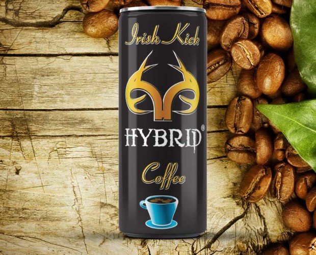 HYBRID COFFEE. Bebida ideal para los amantes del café
