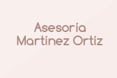 Asesoría Martínez Ortíz