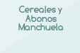 Cereales y Abonos Manchuela
