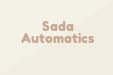 Sada Automatics