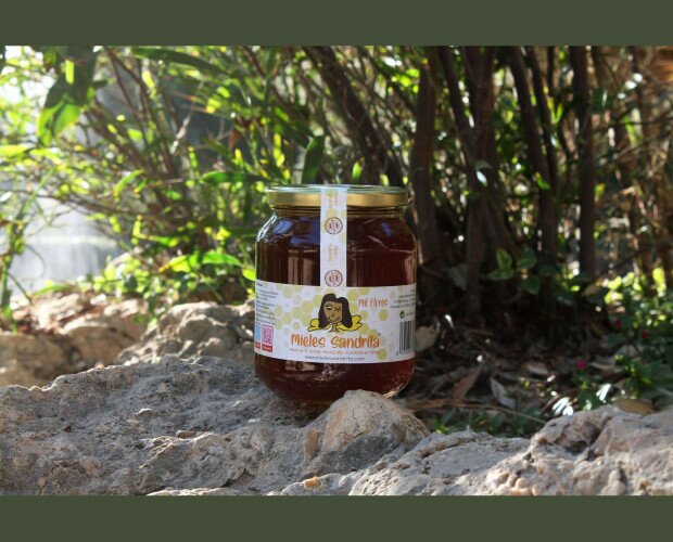 Mieles Sandrita. Elige la miel natural según tus necesidades
