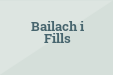 Bailach i Fills