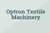 Optron Textile Machinery