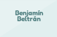 Benjamín Beltrán
