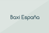 Baxi España