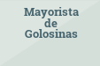 Mayorista de Golosinas