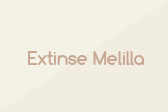 Extinse Melilla