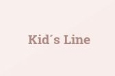 Kid´s Line