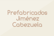 Prefabricados Jiménez Cabezuela