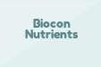 Biocon Nutrients