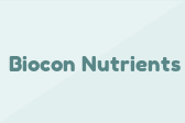 Biocon Nutrients