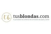 TusBlondas.com