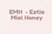 EMH -Eztia Miel Honey