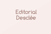 Editorial Desclée