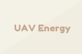 UAV Energy