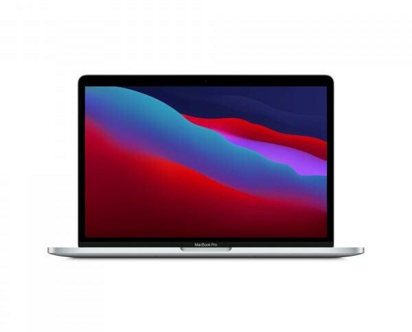 MacBook Pro Portátil. Ordenador Apple M1, 256GB SSD, 8GB RAM