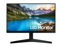 Monitores. Monitor Samsung Full HD LED Negro