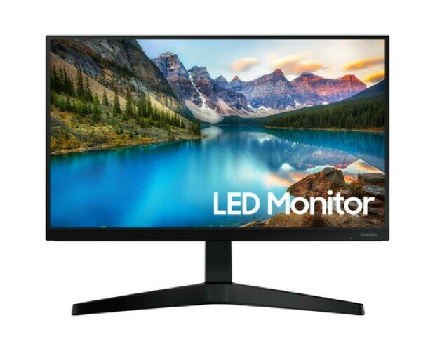 Monitor LED. Monitor Samsung Full HD LED Negro