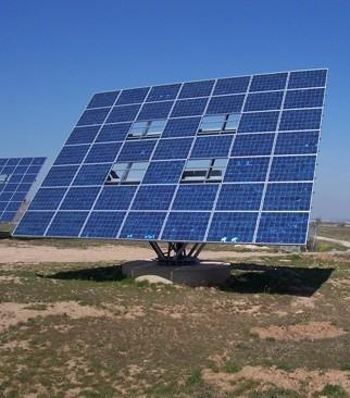 Panel Fotovoltaico. Paneles Solares, Electricidad barata