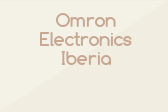 Omron Electronics Iberia