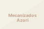 Mecanizados Azori