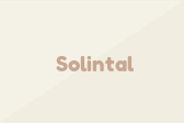 Solintal