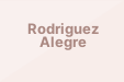 Rodriguez Alegre