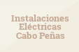 Instalaciones Eléctricas Cabo Peñas