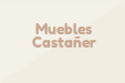 Muebles Castañer