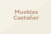 Muebles Castañer