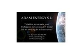 Adam Energy