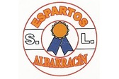 Espartos Albarracín