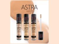 Maquillaje. Distribuidores exclusivos en España de la marca ASTRA MAKE-UP