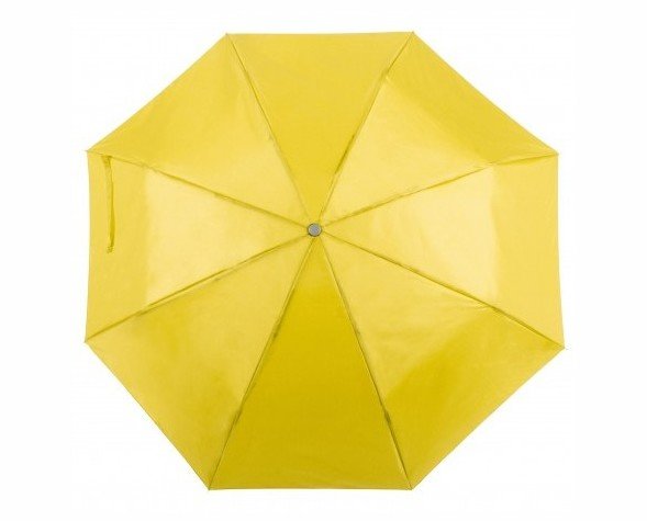 Paraguas ziant. Paraguas plegable de 8 paneles de poliéster
