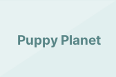 Puppy Planet