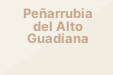 Peñarrubia del Alto Guadiana