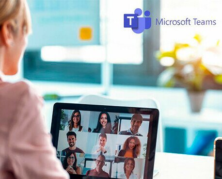 Servicios de Teletrabajo. Herramientas de ofimatica y trabajo colaborativo con Microsoft Teams