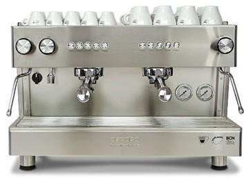 Máquinas de Café. Cafeteras