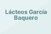 Lácteos García Baquero