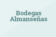 Bodegas Almanseñas