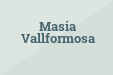 Masia Vallformosa