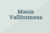 Masia Vallformosa