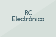 RC Electrónica