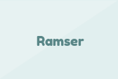 Ramser