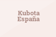 Kubota España