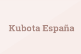 Kubota España
