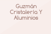 Guzmán Cristalería Y Aluminios