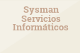 Sysman Servicios Informáticos