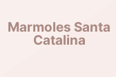Marmoles Santa Catalina