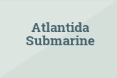 Atlantida Submarine